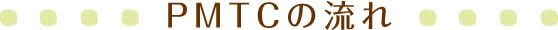 PMTCの流れ